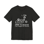 Magnet For Miracles T-Shirt