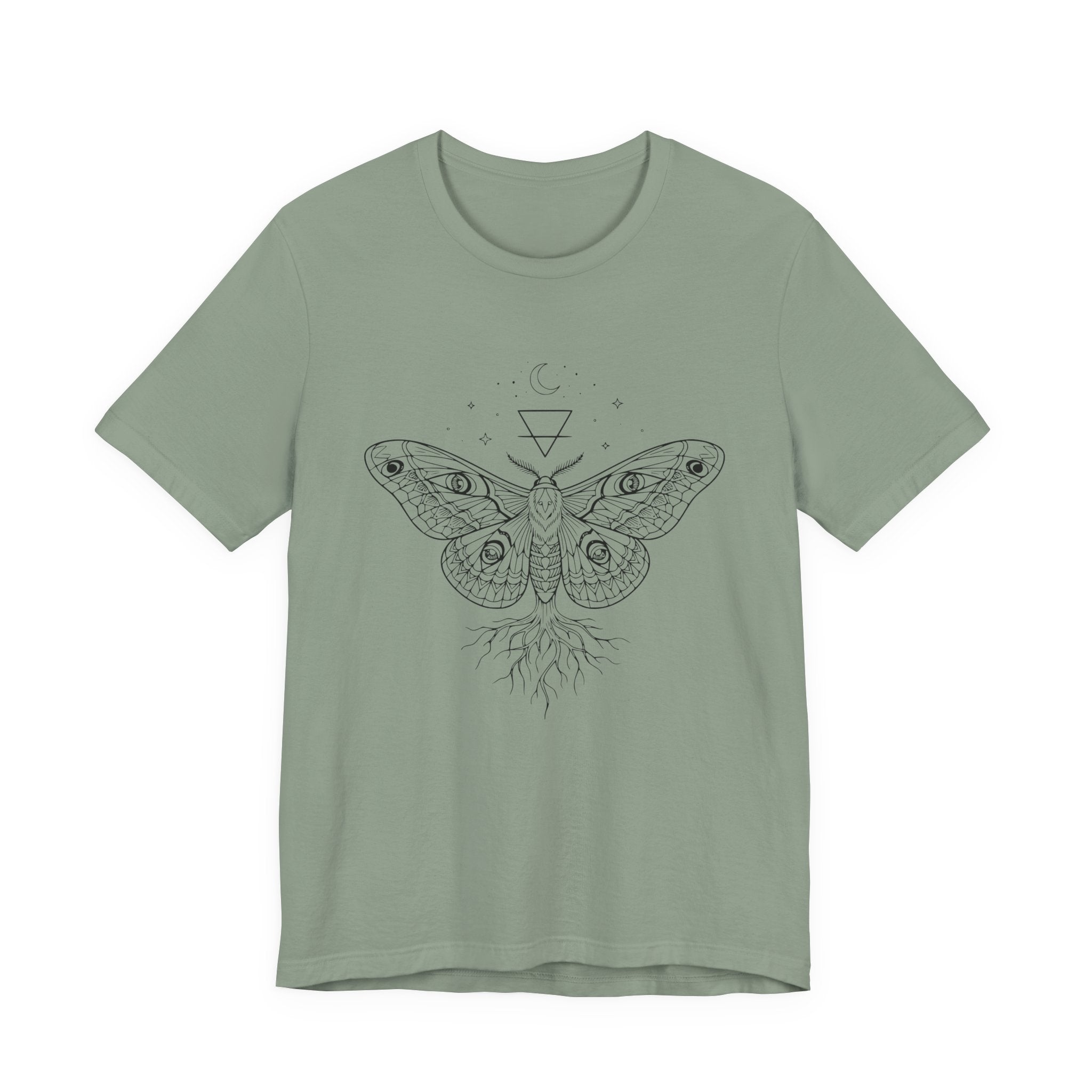 Celestial Moth T-Shirt