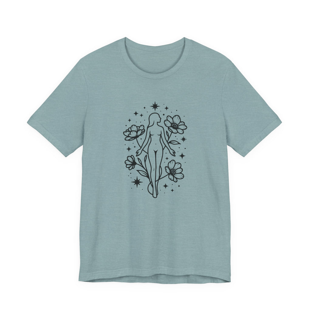 Unstoppable Energy T-Shirt
