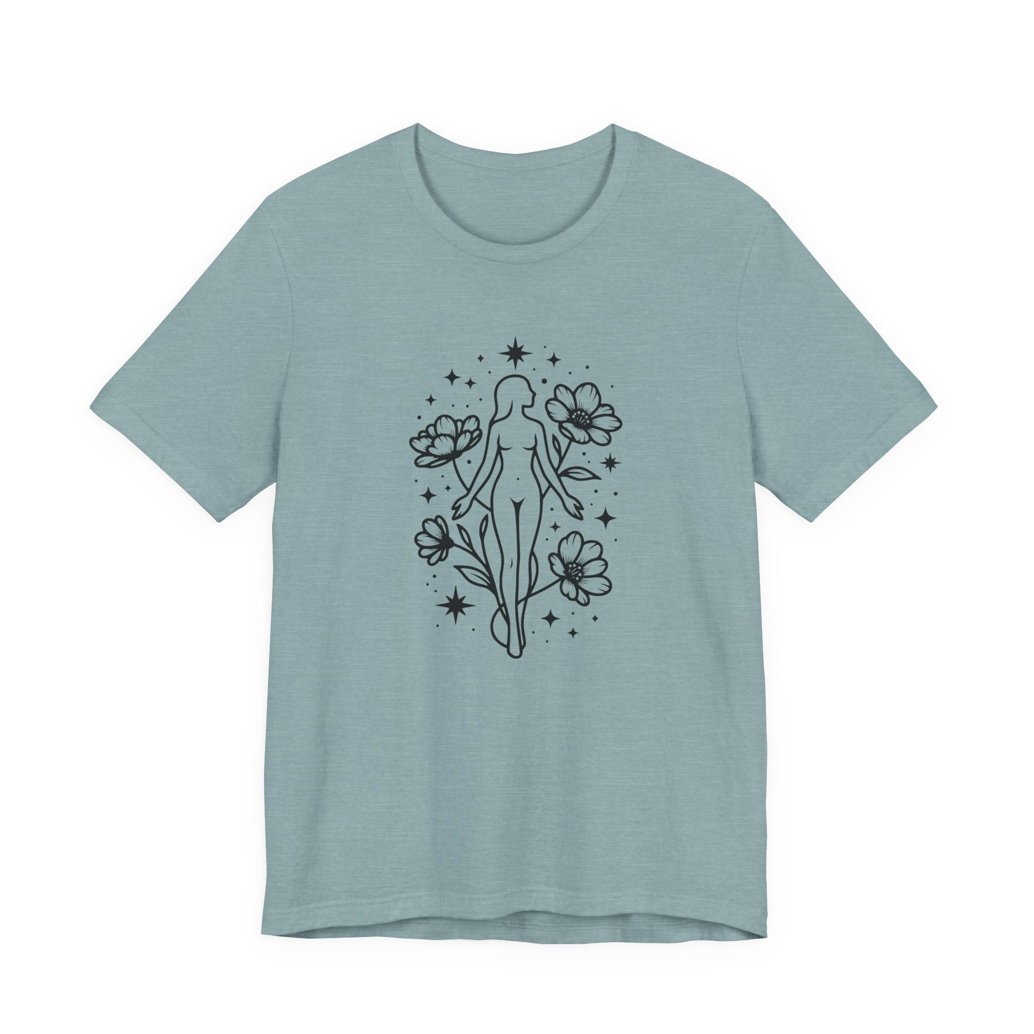 Unstoppable Energy T-Shirt
