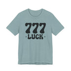 777 Luck T-Shirt