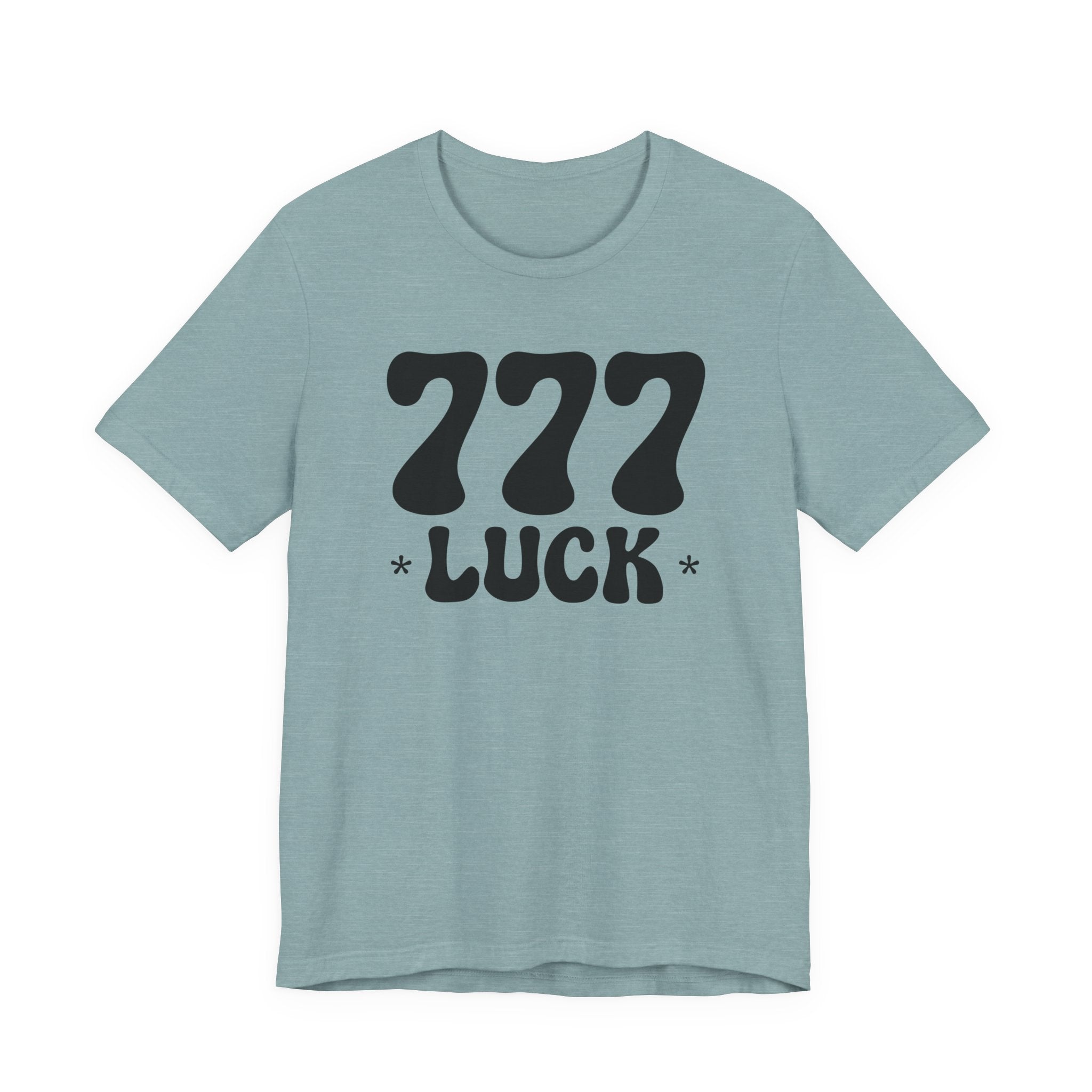 777 Luck T-Shirt