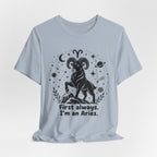 I'm An Aries T-Shirt