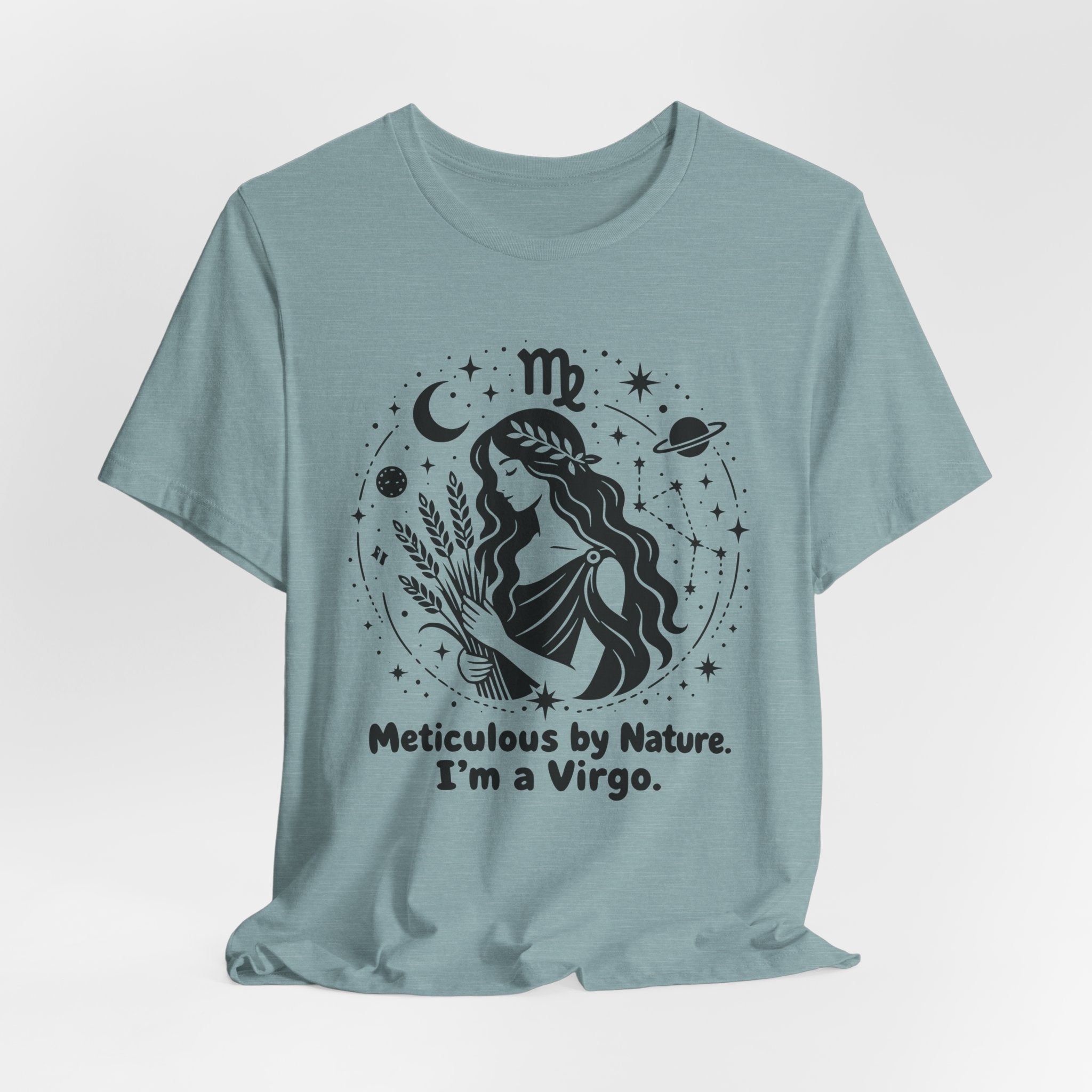I'm A Virgo T-Shirt