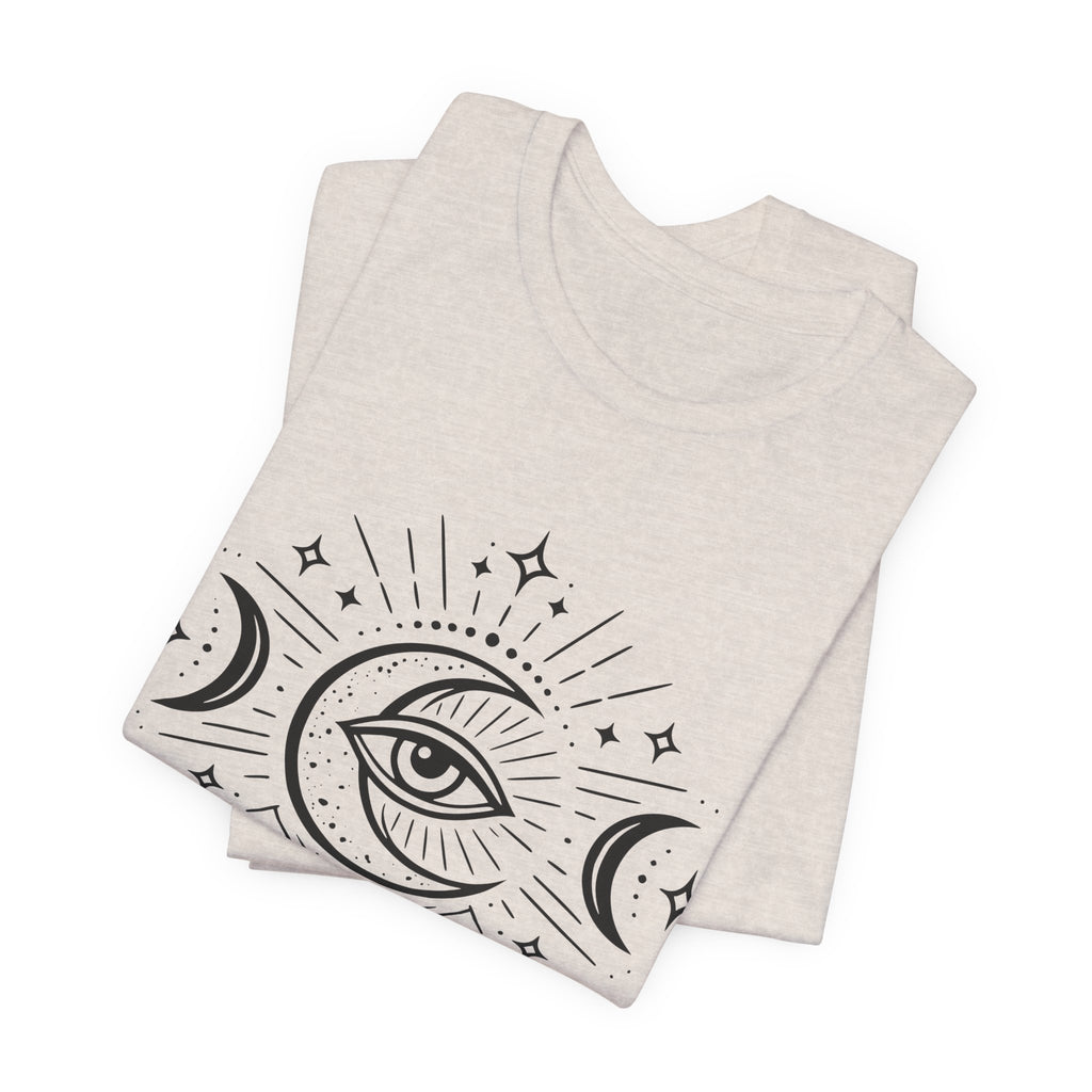 Inner Alignment T-Shirt