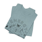 Energy Check T-Shirt