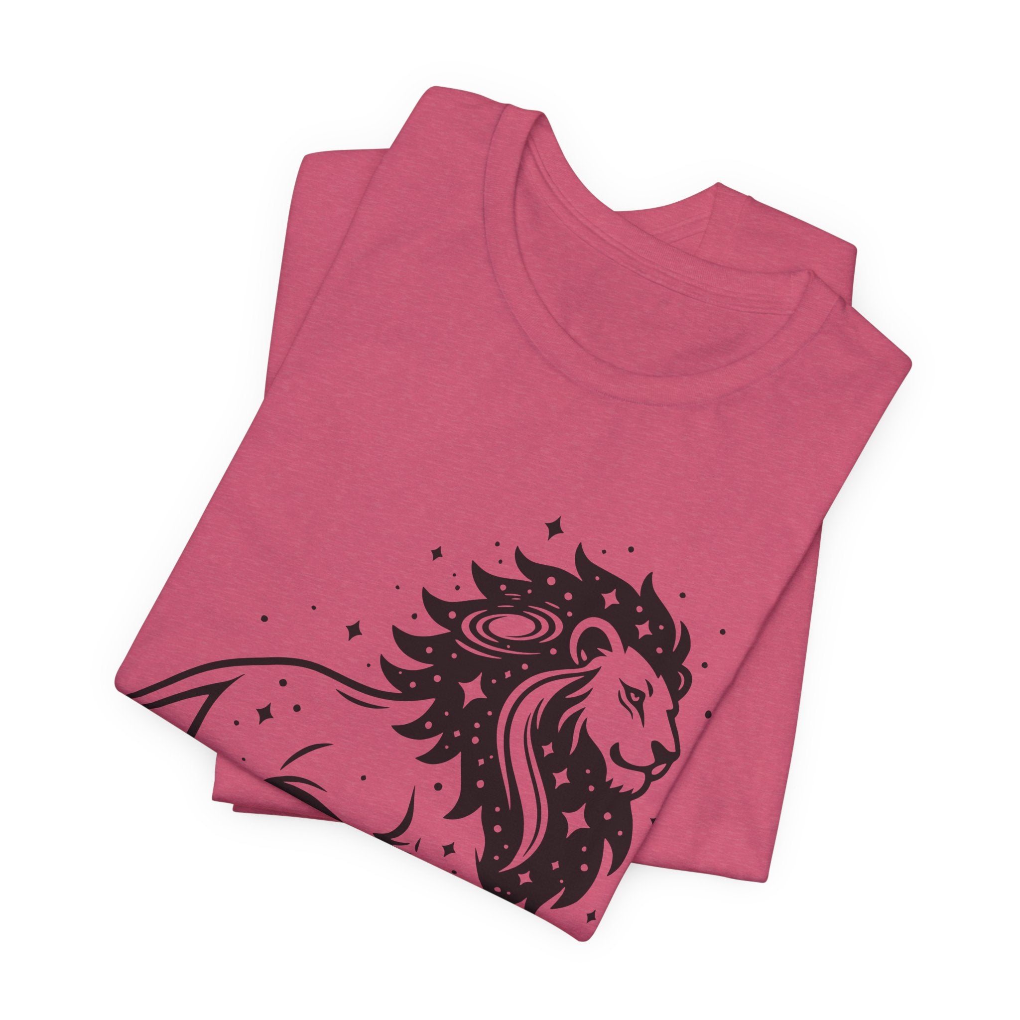 Celestial Leo T-Shirt