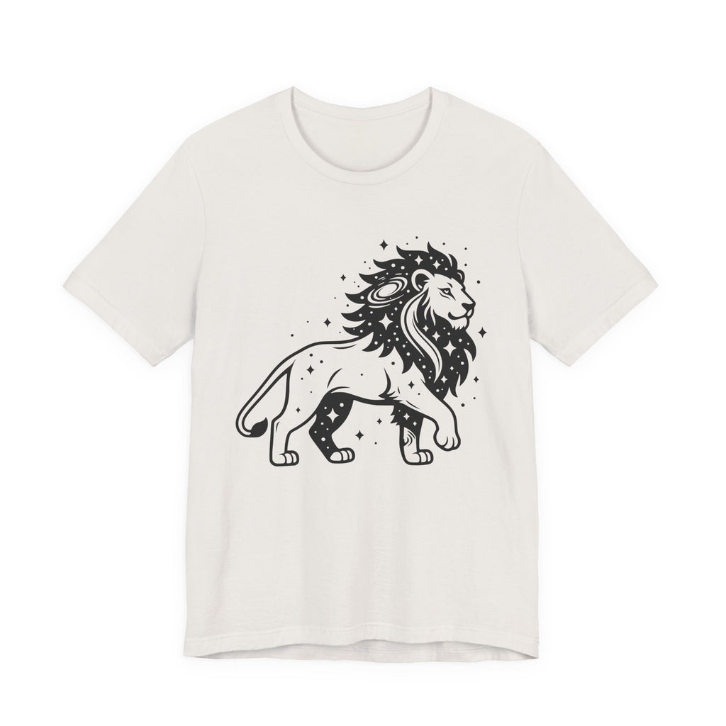 Celestial Leo T-Shirt