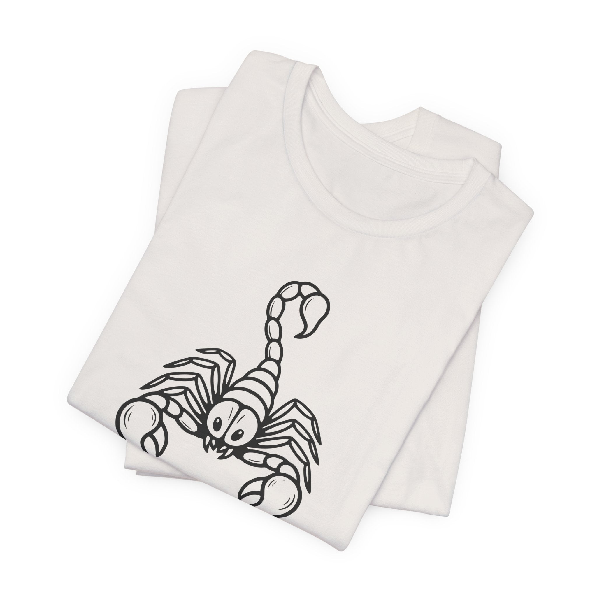 I'm A Scorpio T-Shirt