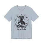I'm An Aries T-Shirt