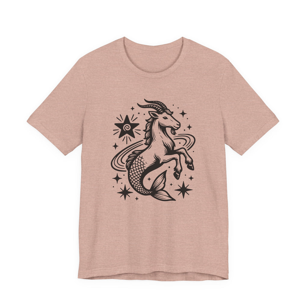 Sea-Goat Energy T-Shirt