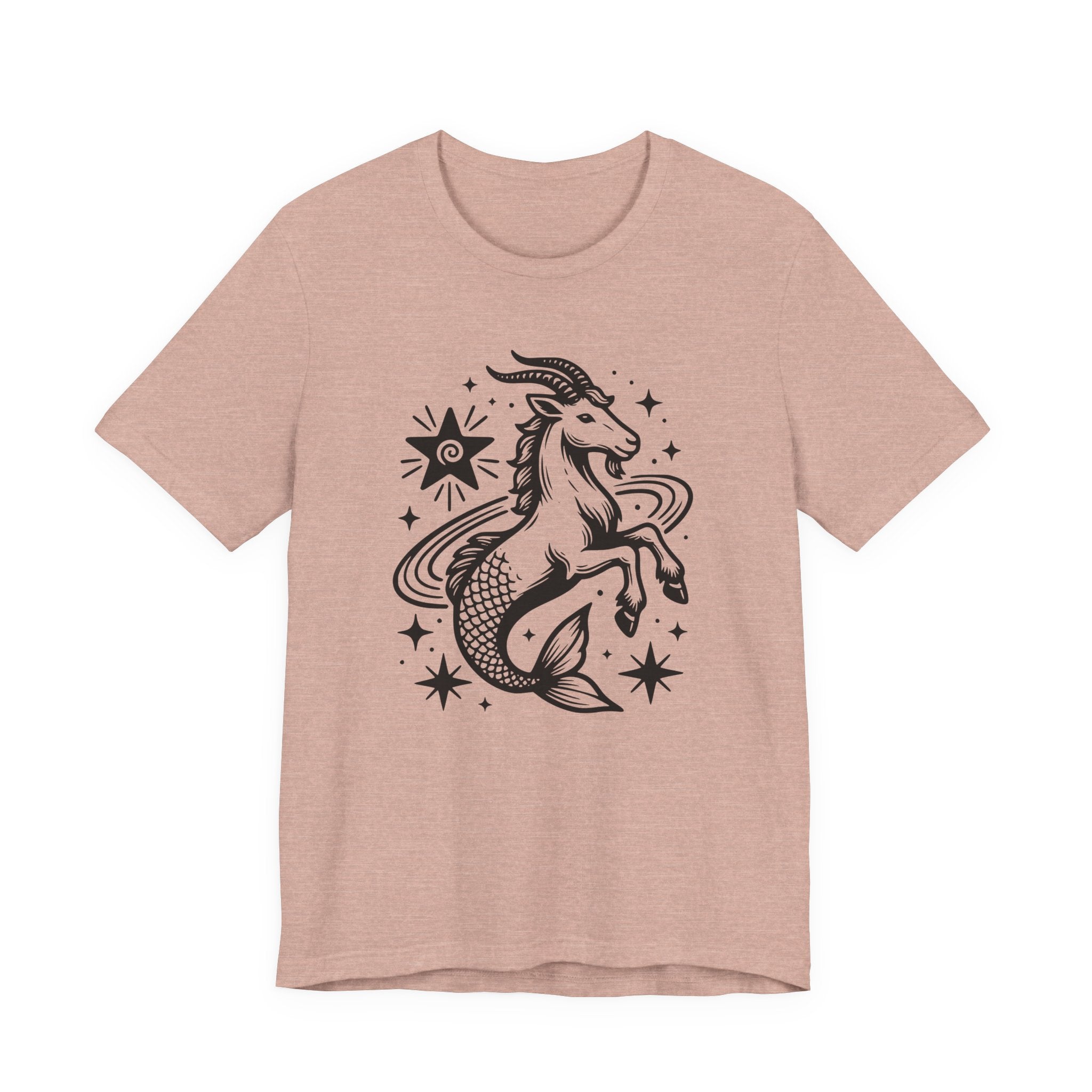 Sea-Goat Energy T-Shirt