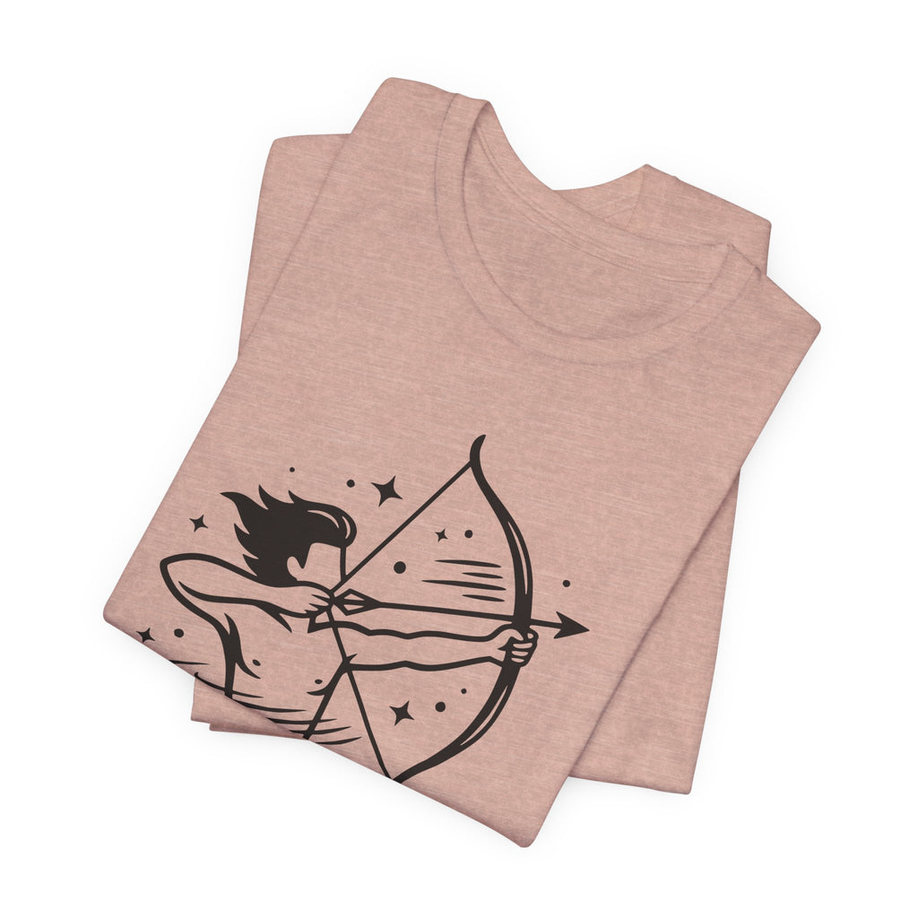I'm A Sagittarius T-Shirt