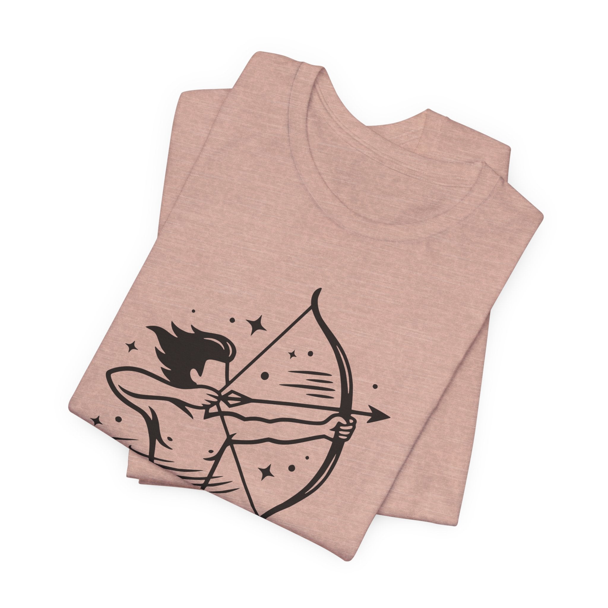 I'm A Sagittarius T-Shirt