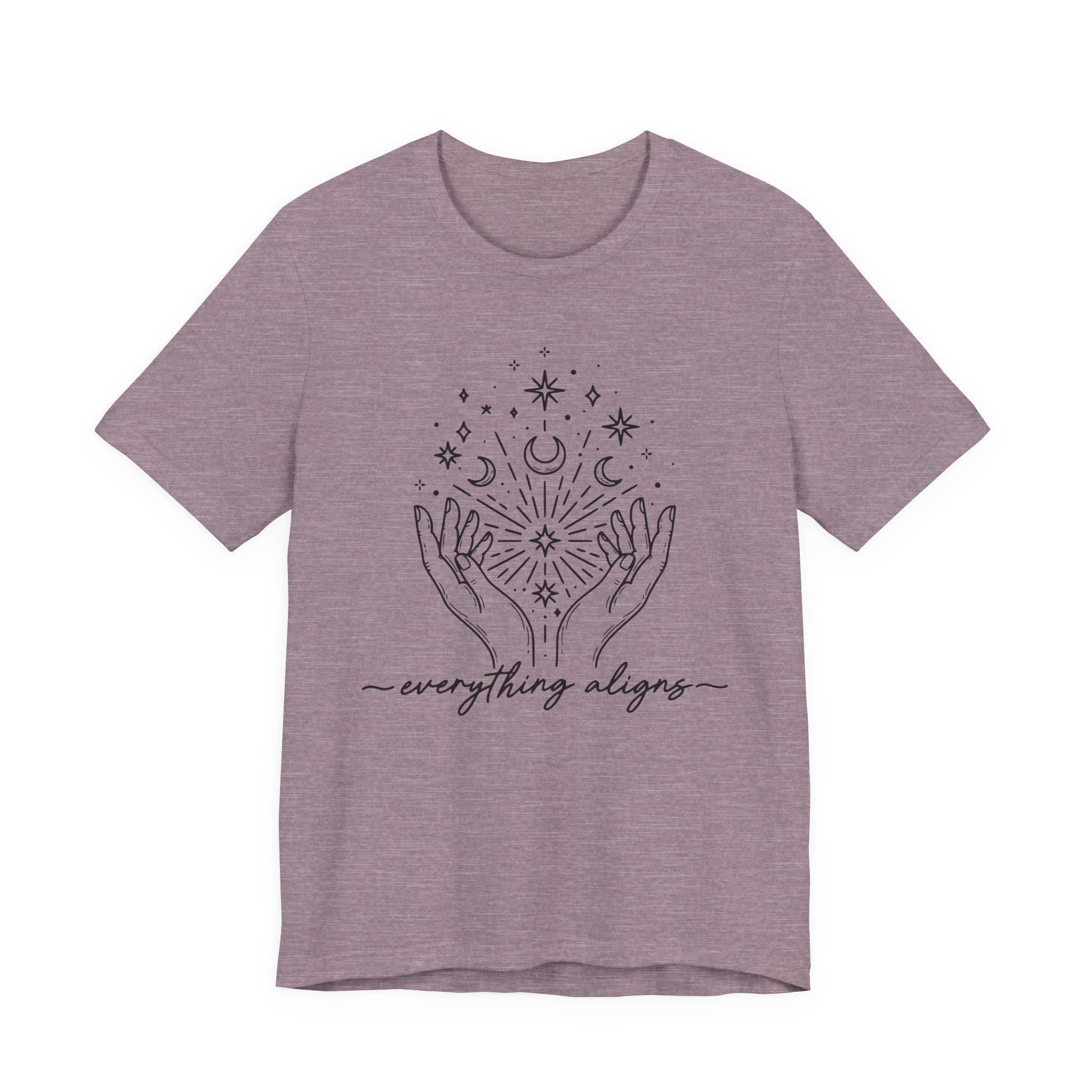 Everything Aligns T-Shirt
