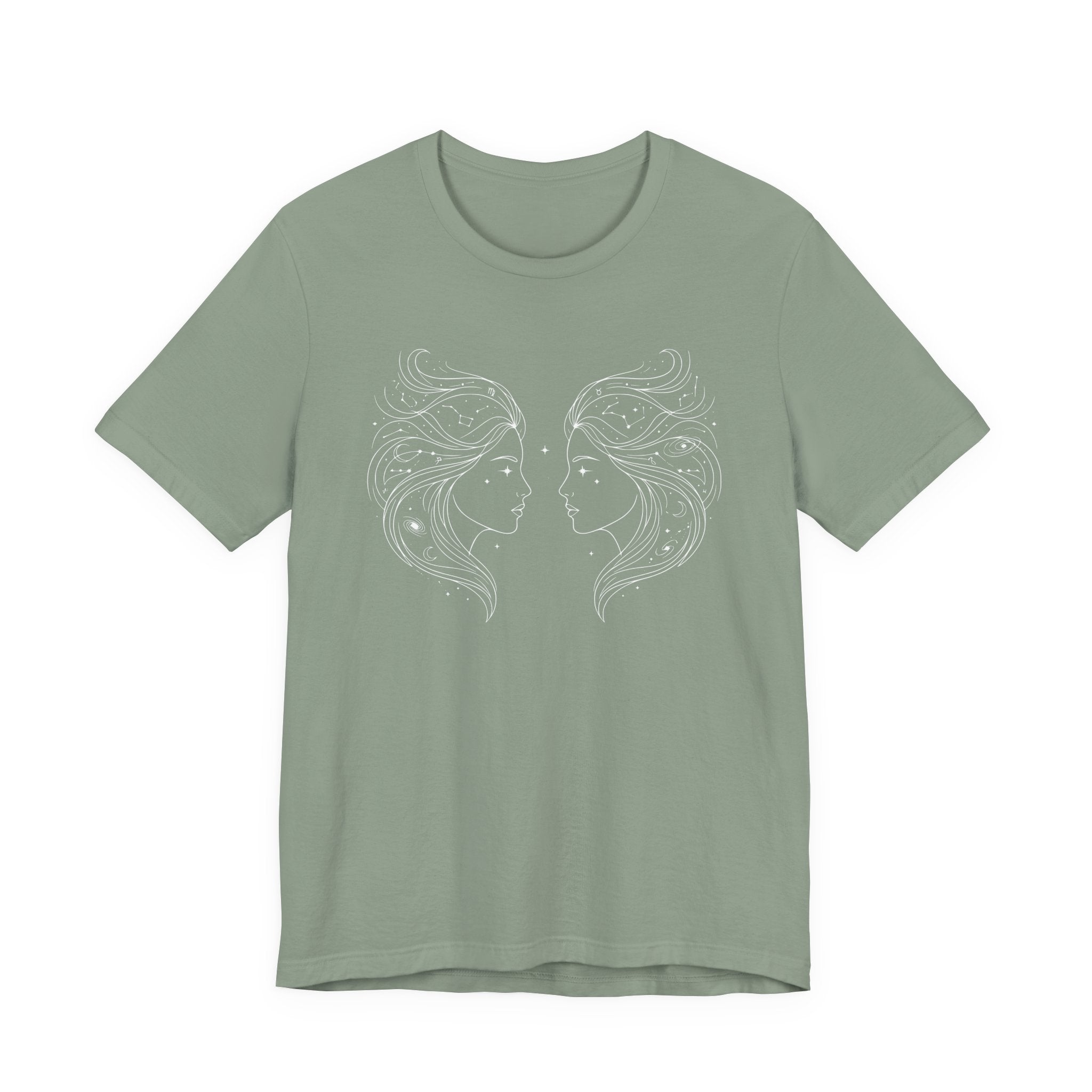 Dual Soul T-Shirt