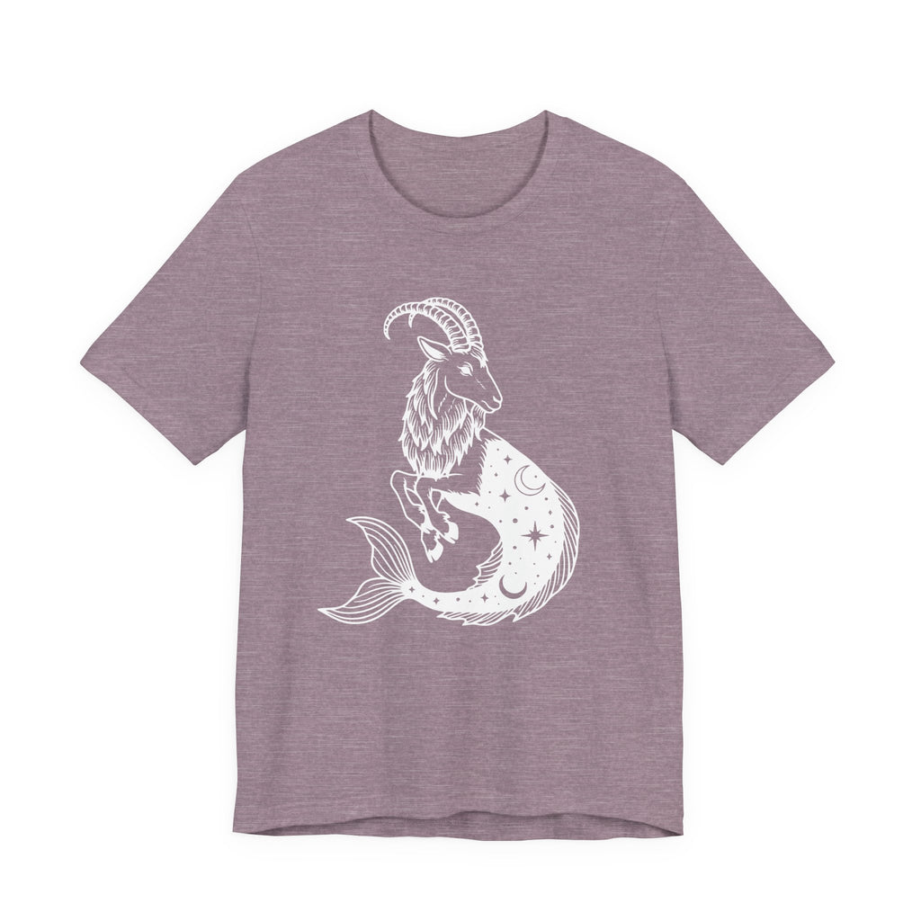 Cosmic Capricorn T-Shirt