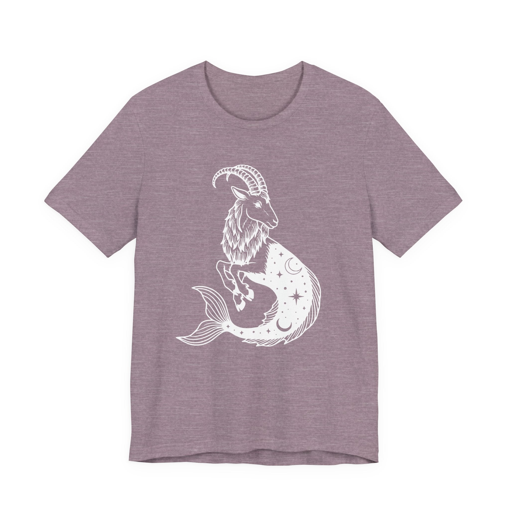Cosmic Capricorn T-Shirt