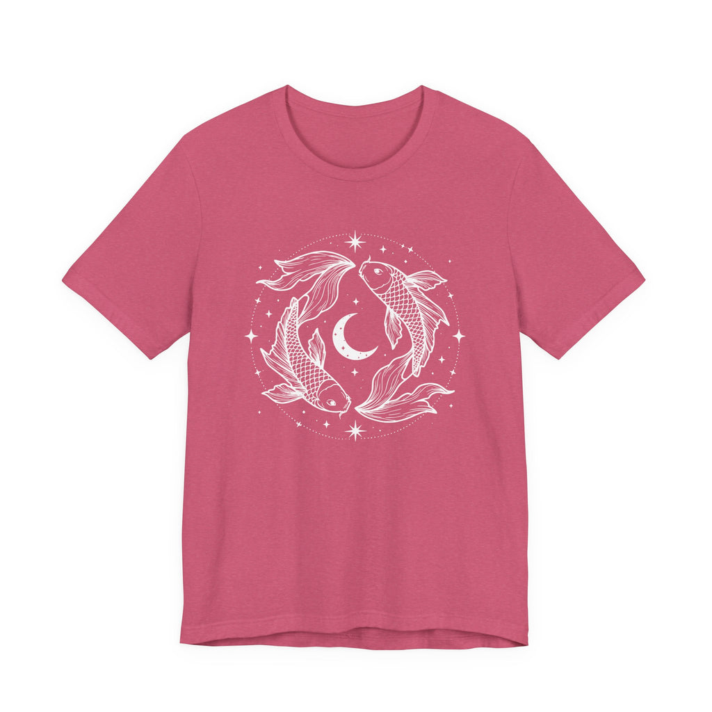 Pisces Flow T-Shirt
