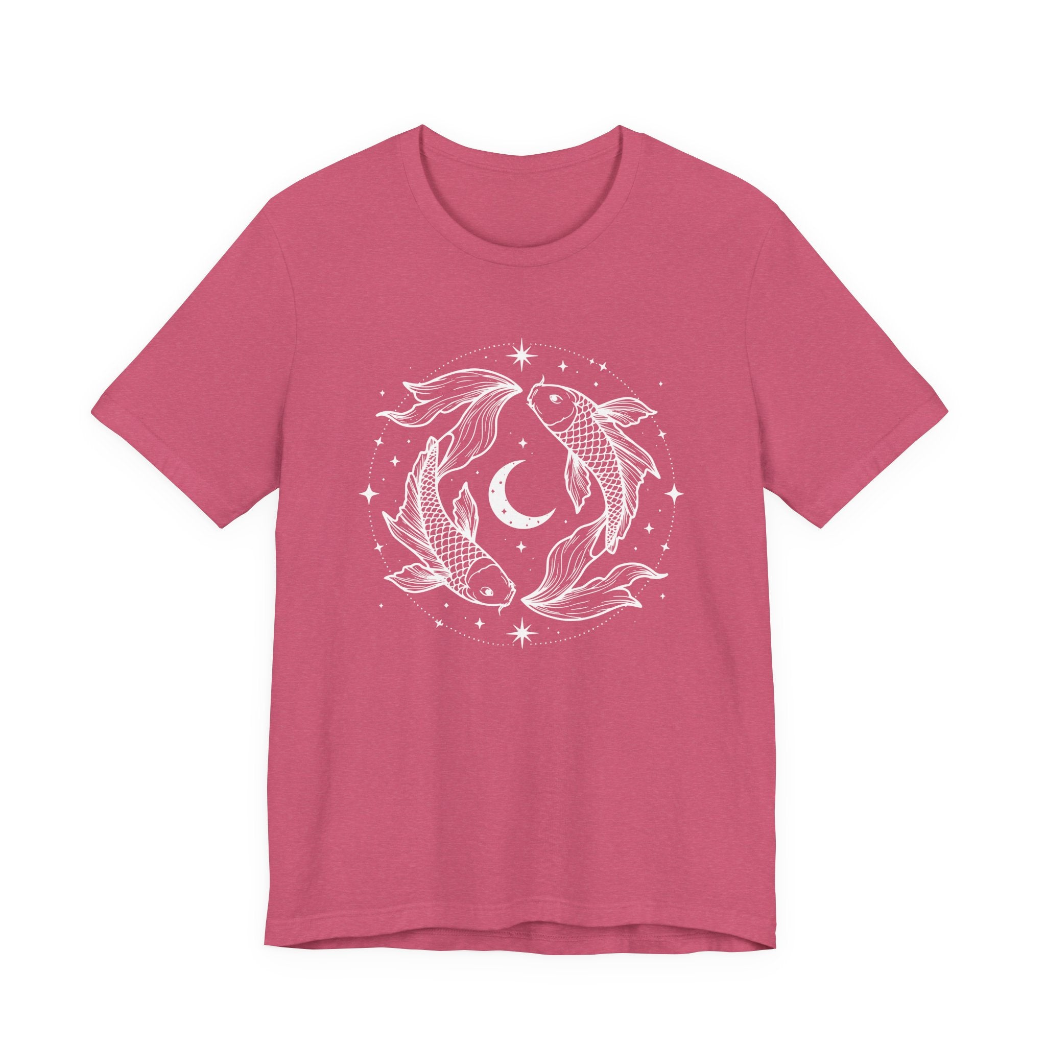 Pisces Flow T-Shirt