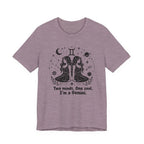I'm A Gemini T-Shirt