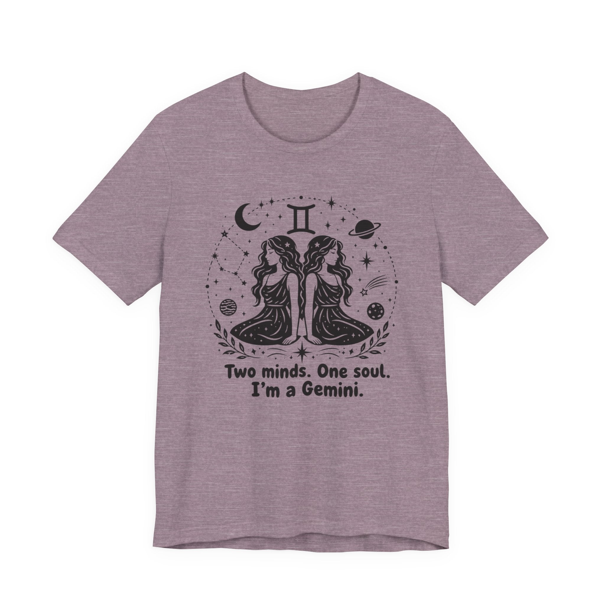 I'm A Gemini T-Shirt