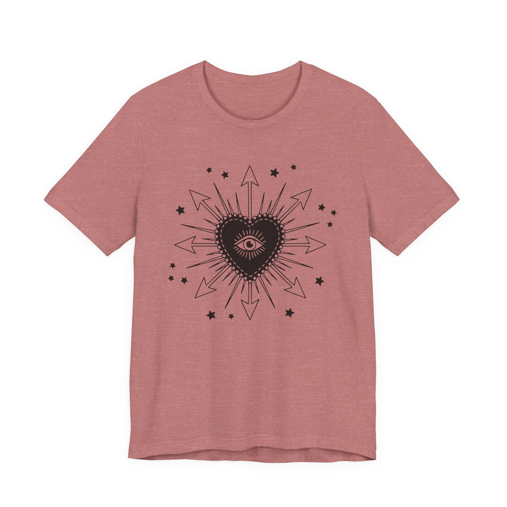 Guided by Heart T-Shirt