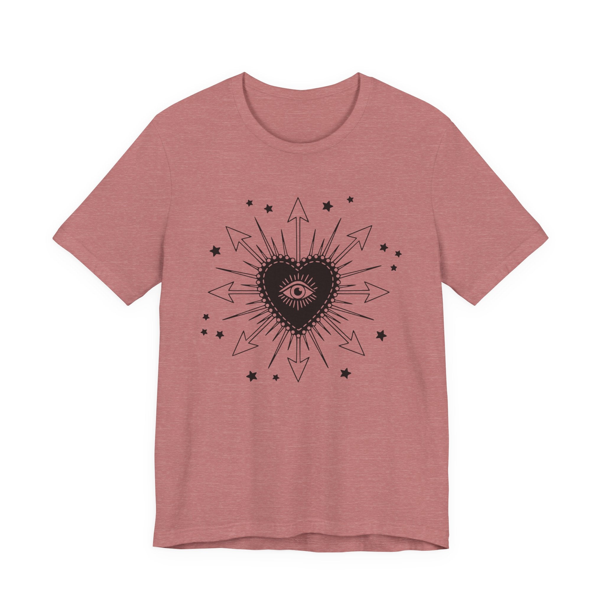 Guided by Heart T-Shirt