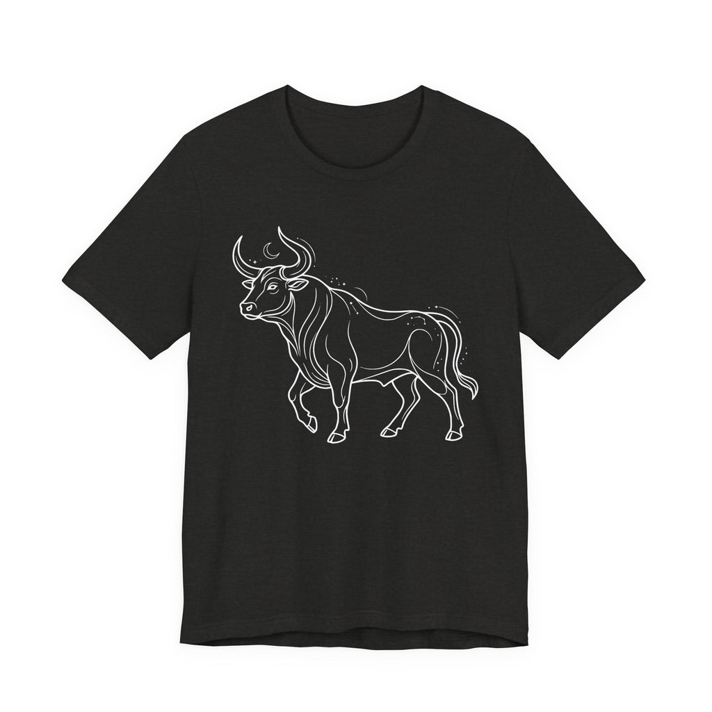 Celestial Taurus T-Shirt