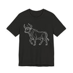 Celestial Taurus T-Shirt