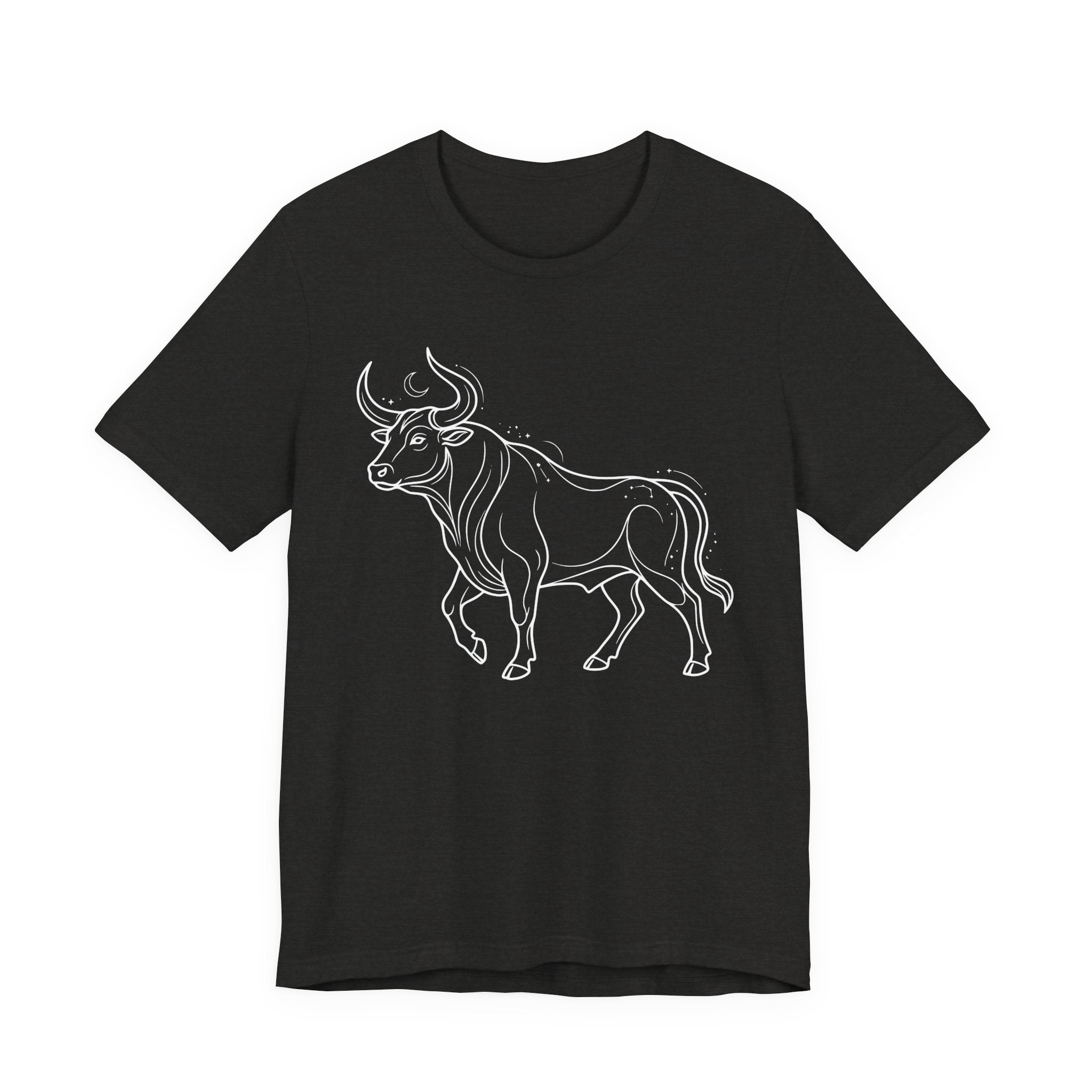 Celestial Taurus T-Shirt