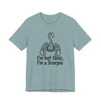 I'm A Scorpio T-Shirt