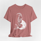 Cosmic Capricorn T-Shirt