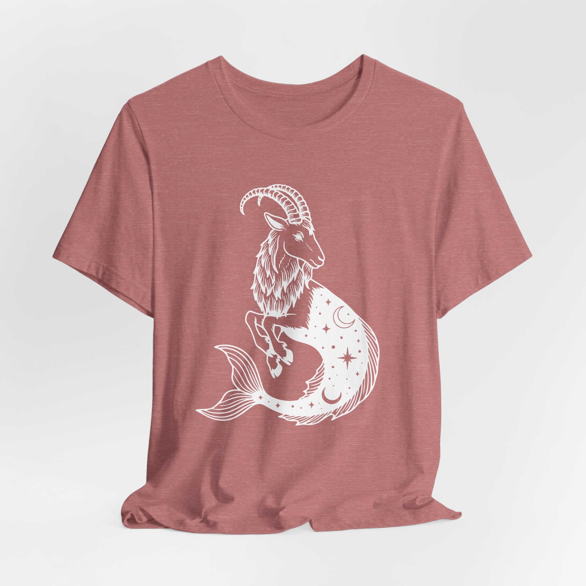 Cosmic Capricorn T-Shirt