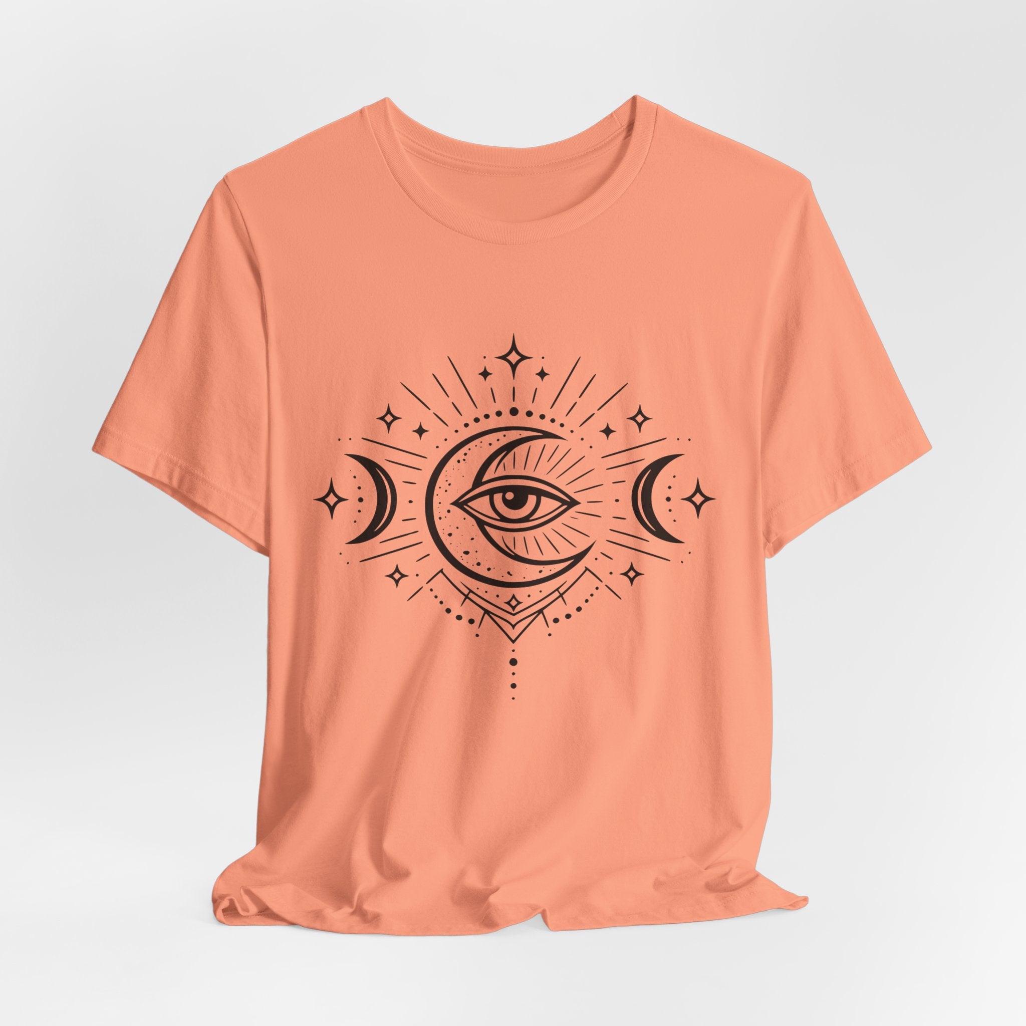 Inner Alignment T-Shirt