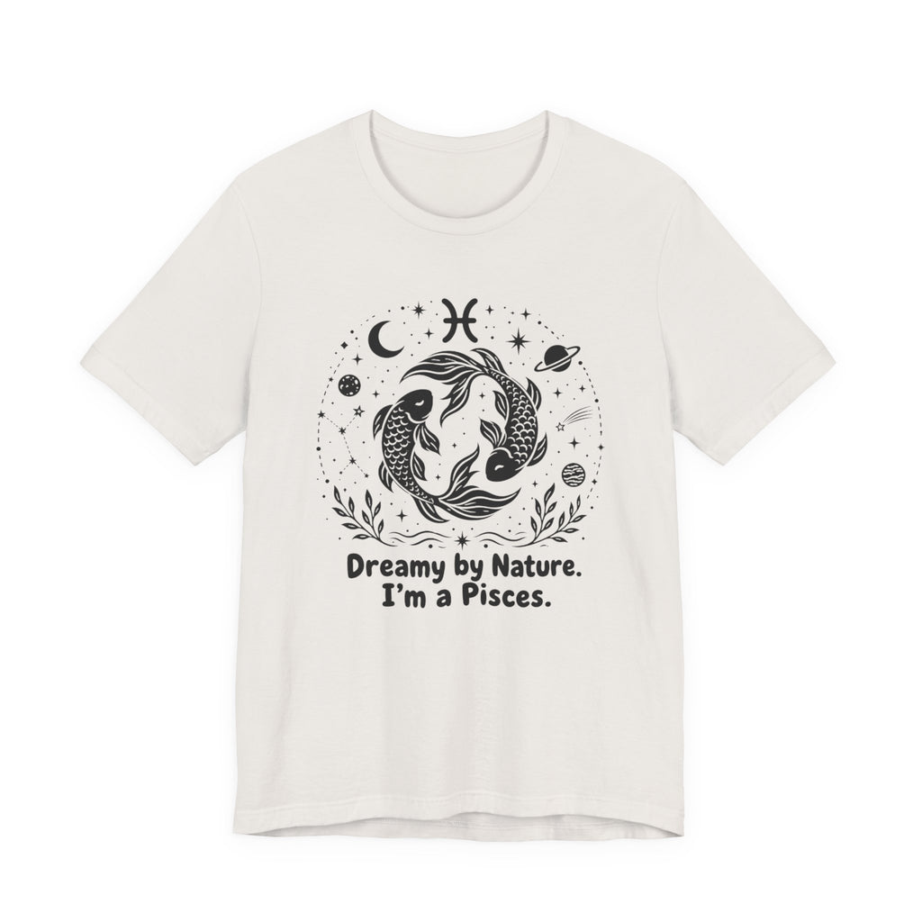 I'm A Pisces T-Shirt