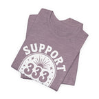 333 Support T-Shirt