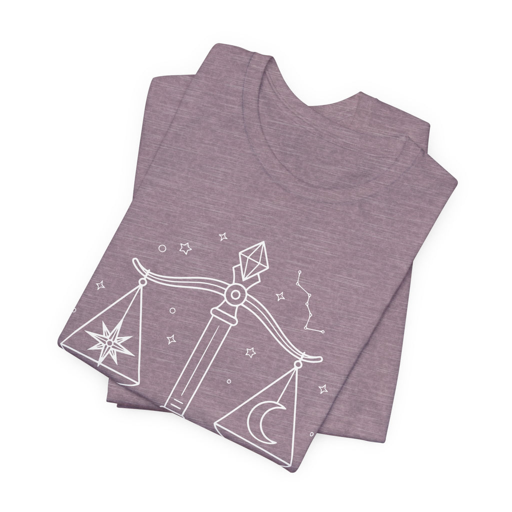 Celestial Balance T-Shirt