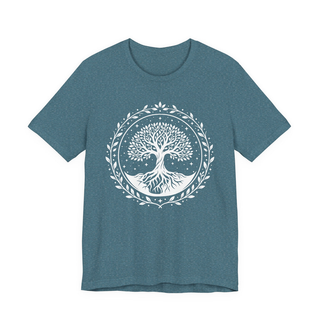 Tree of Balance T-Shirt