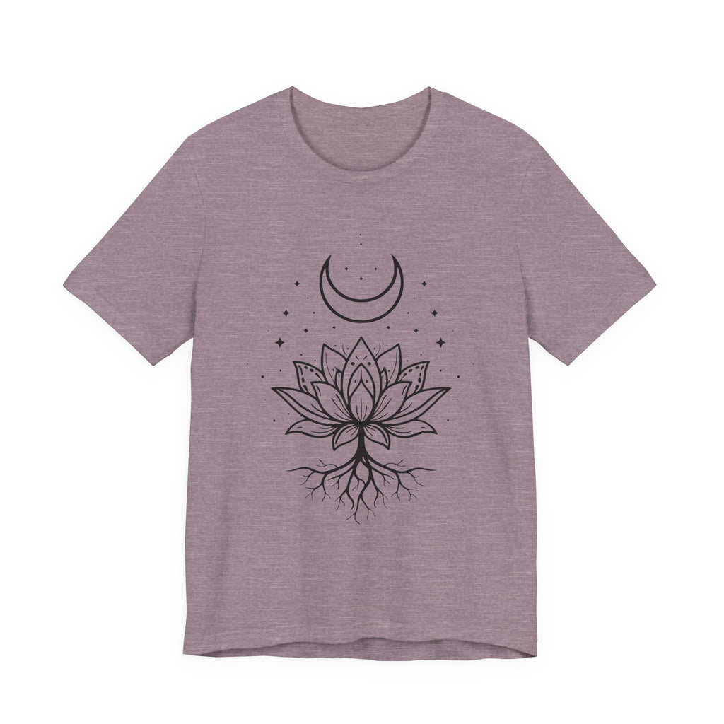 Becoming/Growth T-Shirt