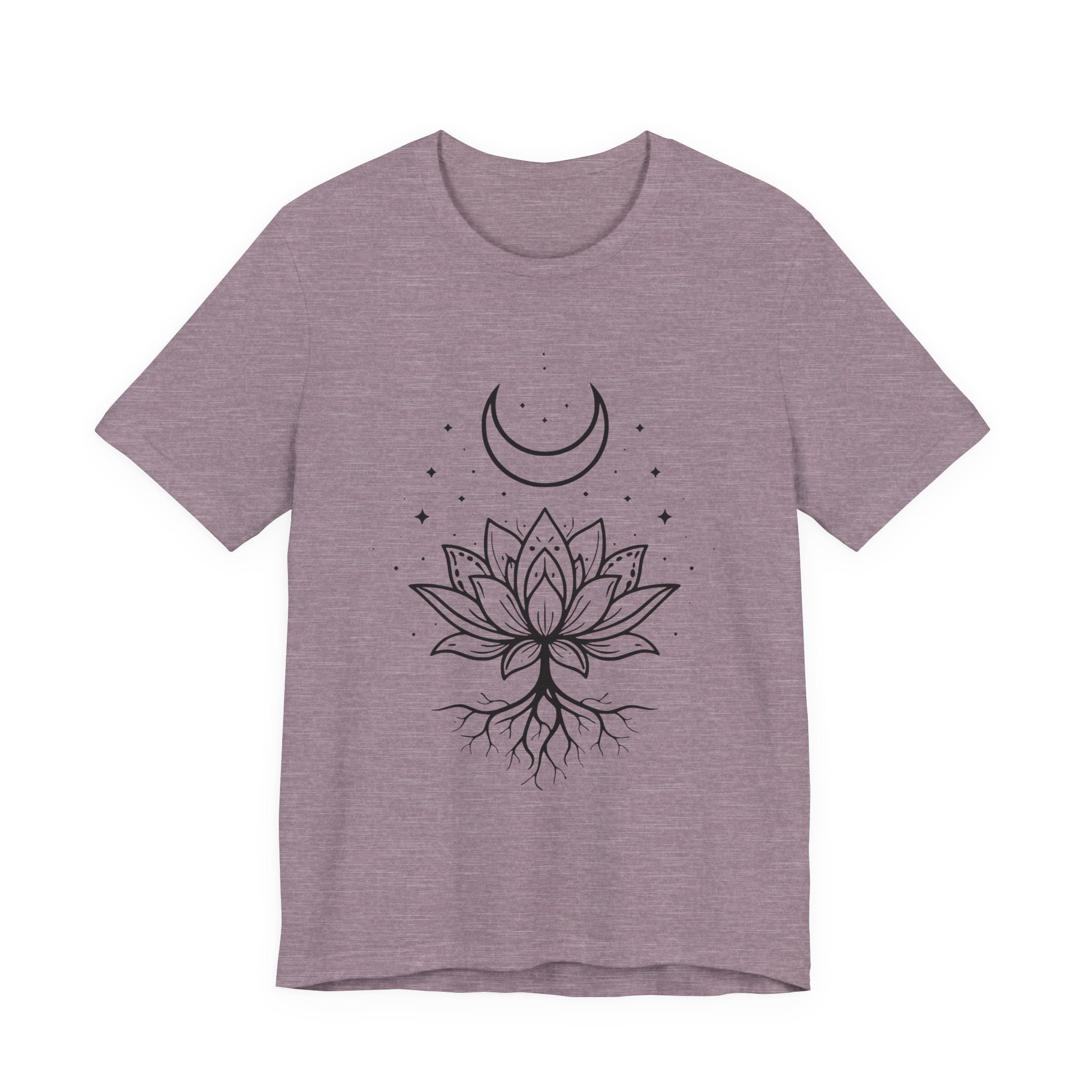 Becoming/Growth T-Shirt