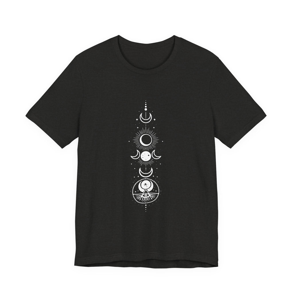 Lunar Energy Totem T-Shirt
