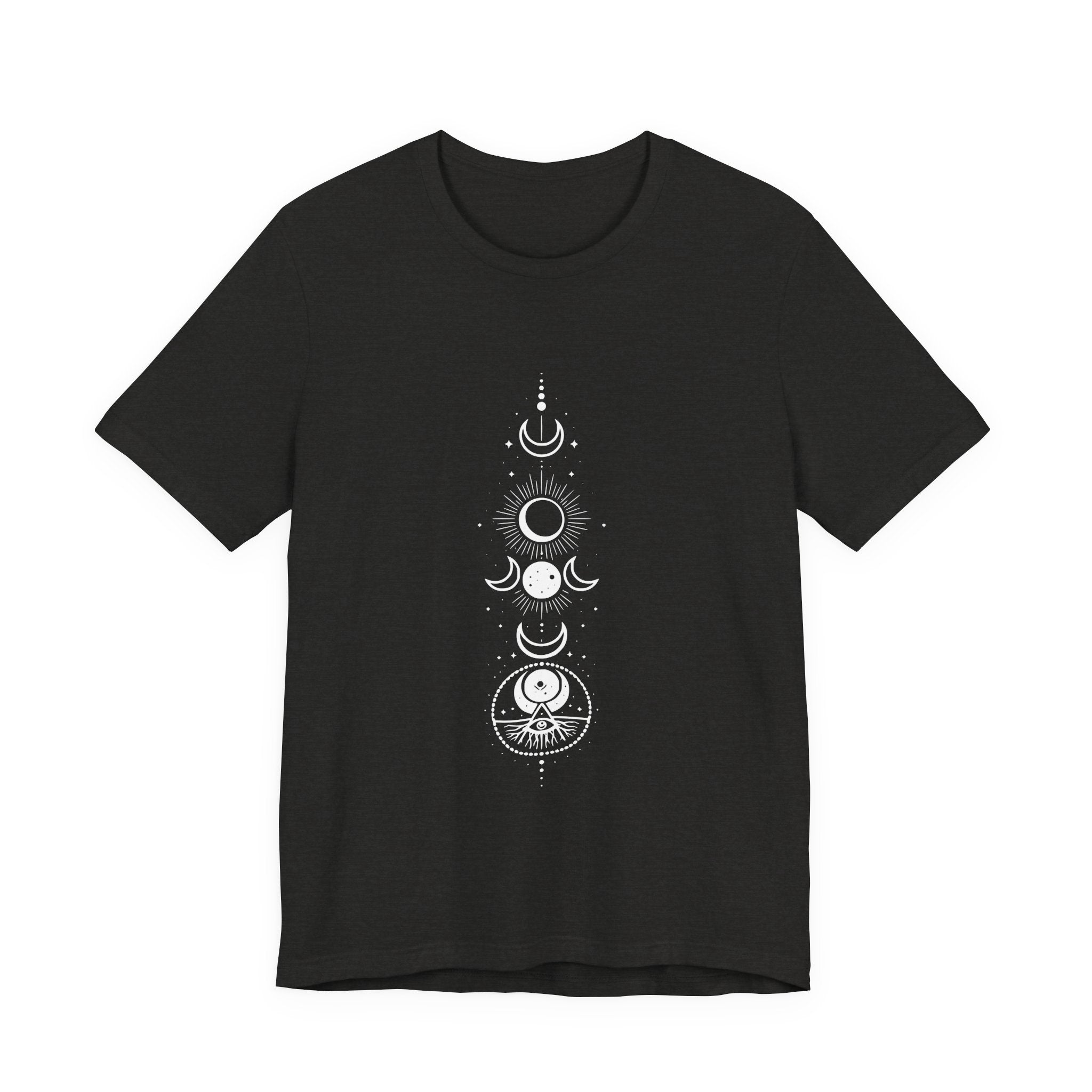 Lunar Energy Totem T-Shirt