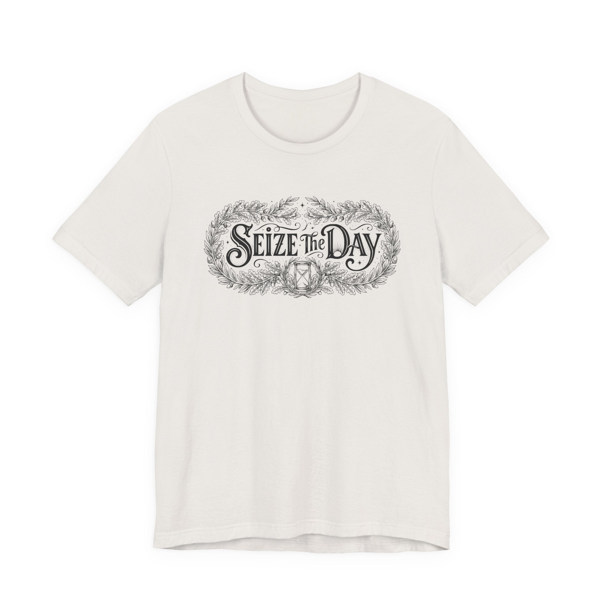Seize The Day T-Shirt