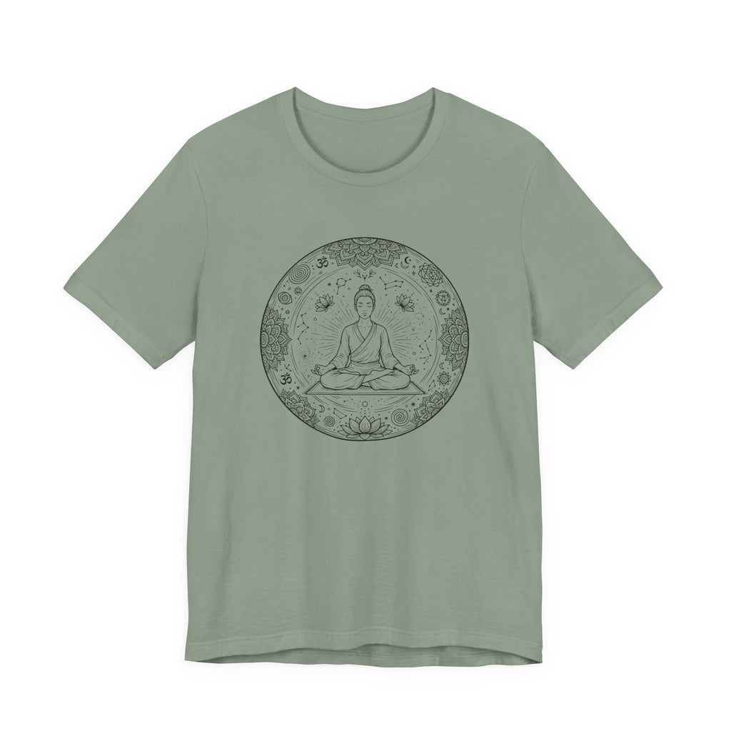 Pure Growth T-Shirt