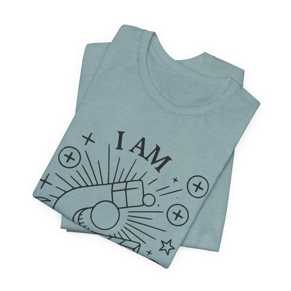 Open To Receive T-Shirt