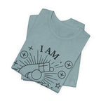 Open To Receive T-Shirt