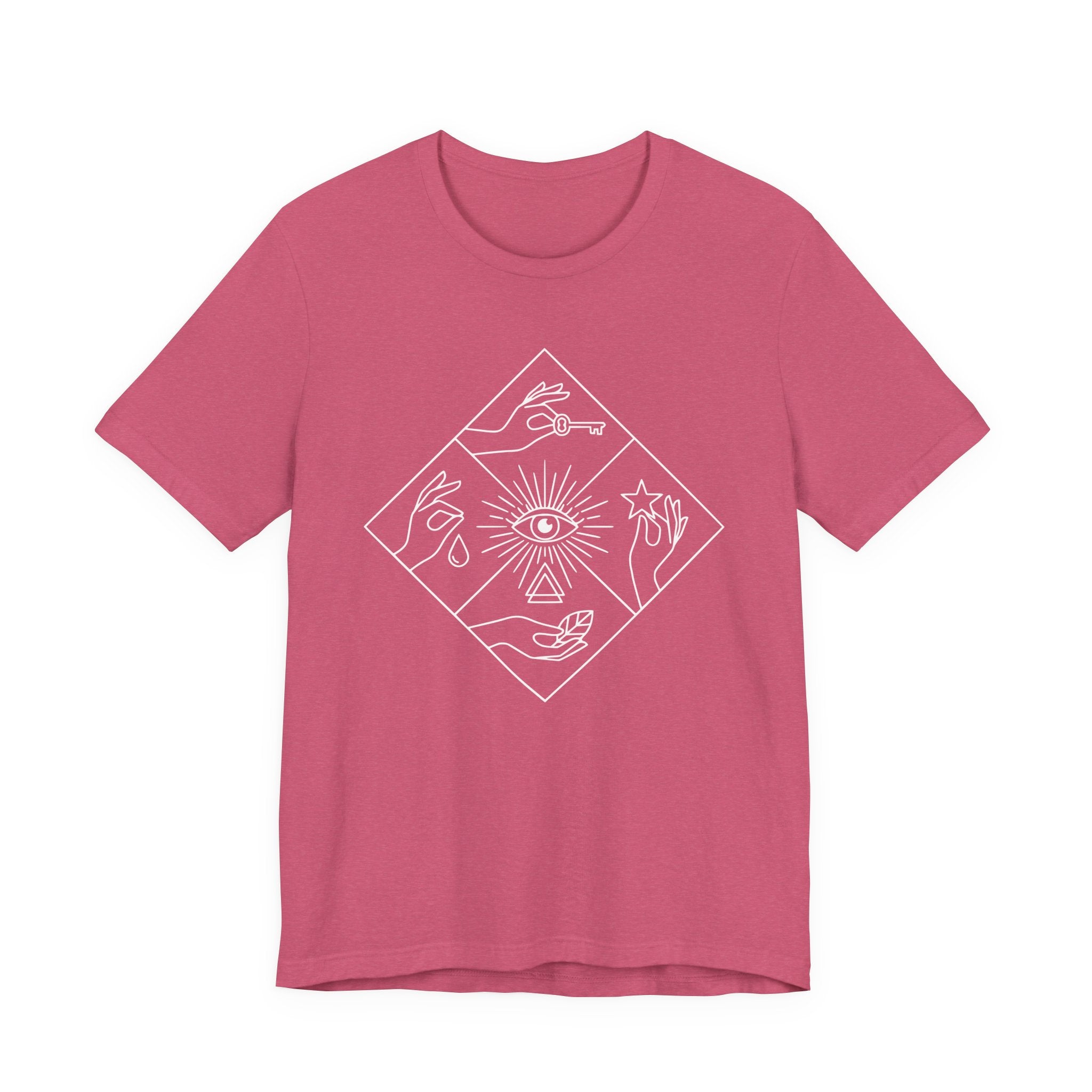 Divine Elements T-Shirt