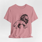 Celestial Leo T-Shirt