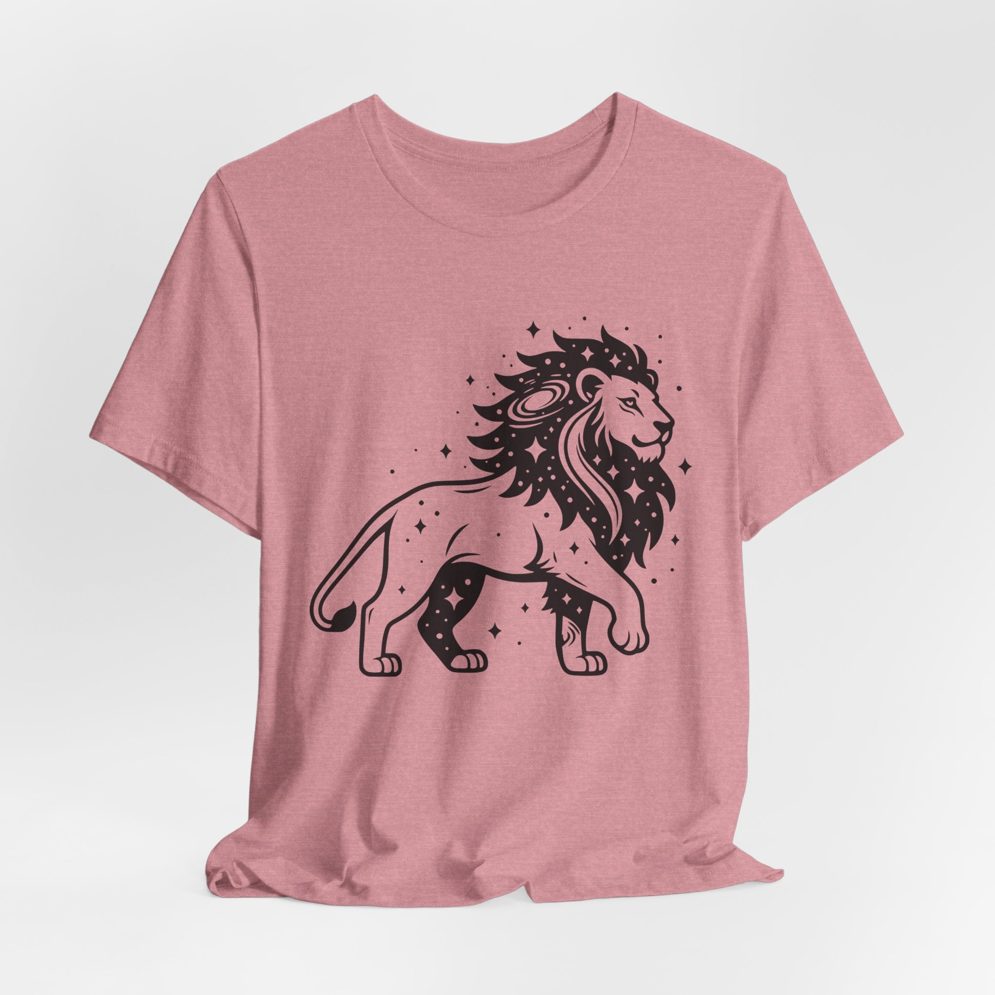 Celestial Leo T-Shirt